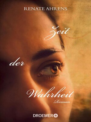 cover image of Zeit der Wahrheit